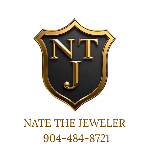 NTJ Nate The Jeweler